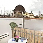 Konukevi Oasis 3*