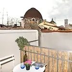 Oasis Konukevi 3*