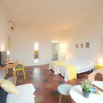 Konukevi Oasis 3*