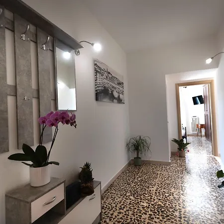 Appartement Oasis Florence