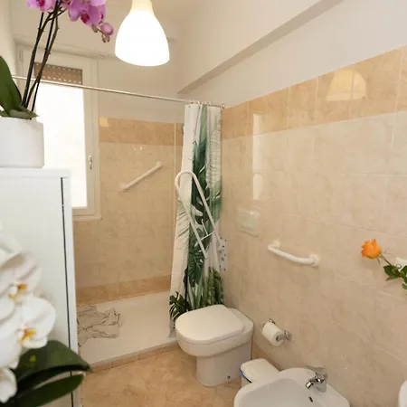 Appartement Oasis *
