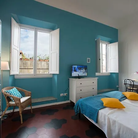 Casa de hóspedes Oasis Florença