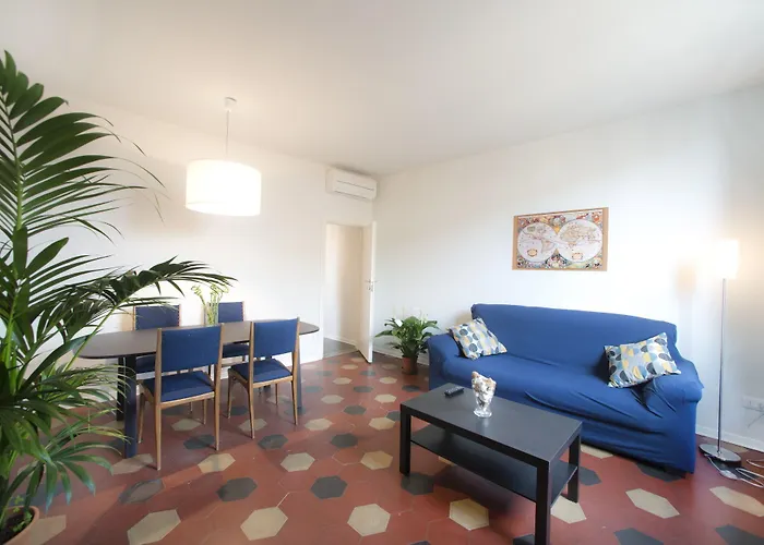 Oasis 3* Florencja
