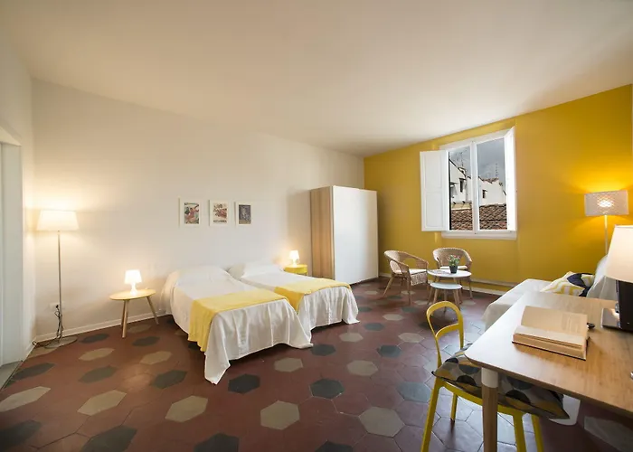 Oasis 3* Florencja