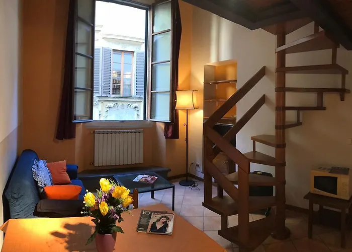 Pensjonat Oasis Florencja