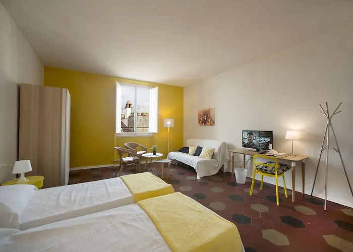 Oasis Pensjonat 3*