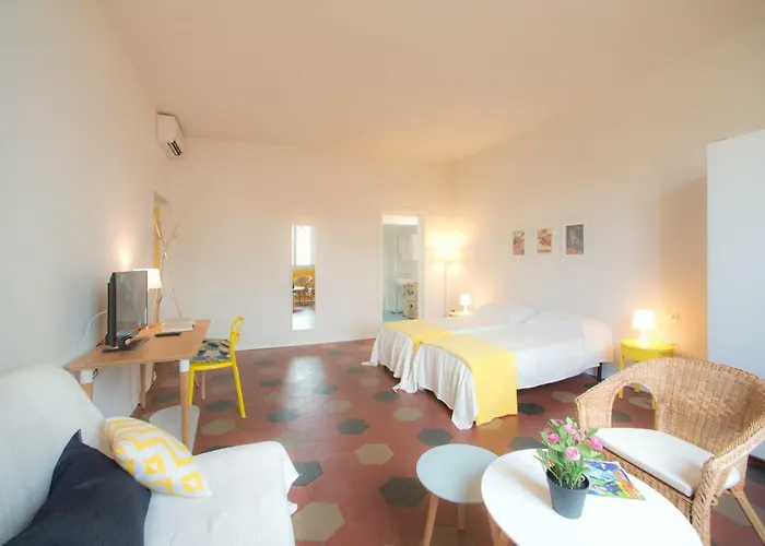 Πανσιόν Oasis 3*