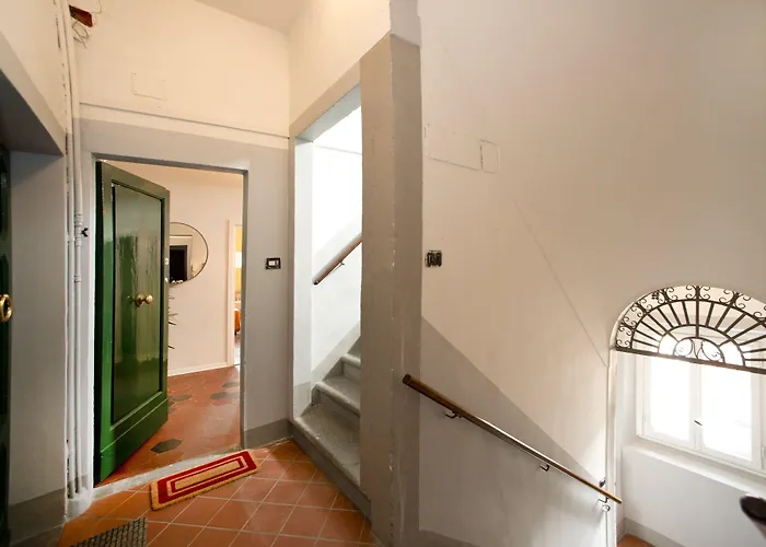 Oasis Firenze