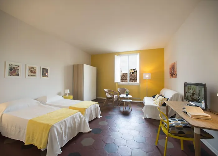 Oasis Affittacamere 3*