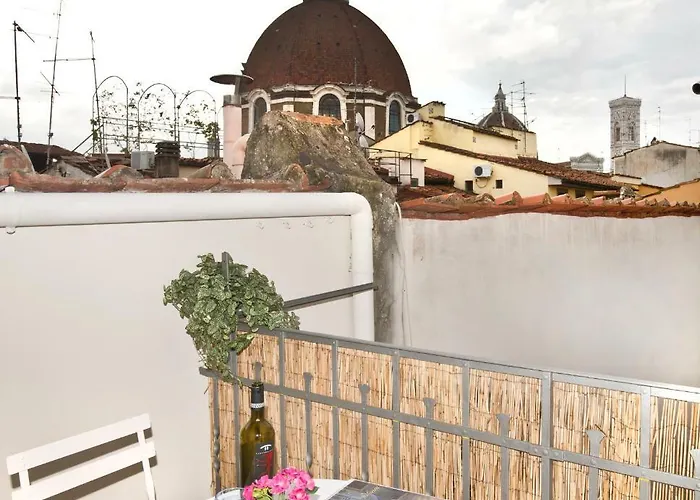 Oasis Affittacamere 3*