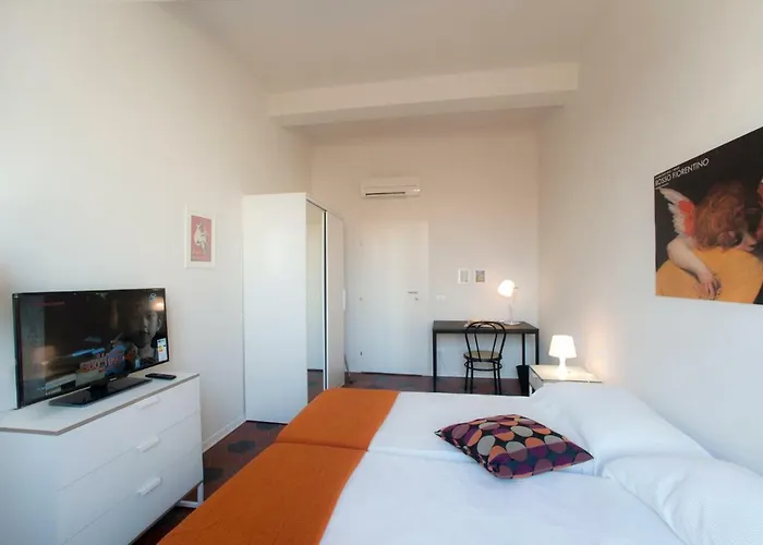 Affittacamere Oasis