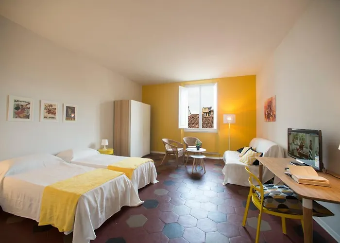 Oasis Affittacamere 3*