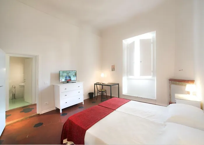 Oasis Firenze