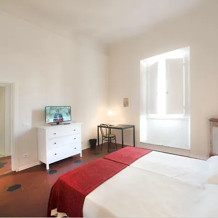 Oasis Firenze