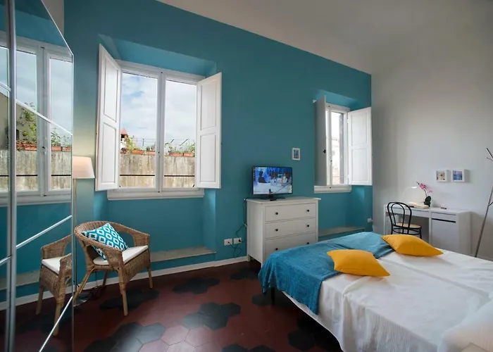 Gæstehus Oasis Firenze